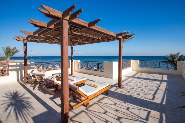 Hotel Imperial Shams Abu Soma (Qadd el-Barûd)